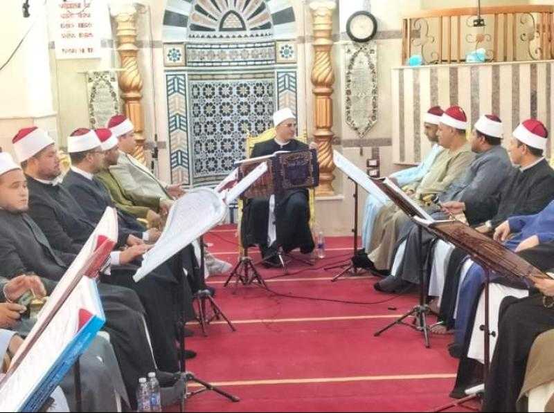 اليوم.. الأوقاف تطلق الأسبوع القرآني في 27 محافظة