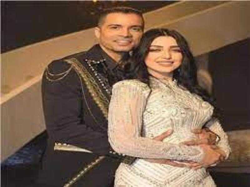 «مفاجأة مطرب المهرجانات لزوجته».. حسن شاكوش يطلق ريم طارق غيابيا