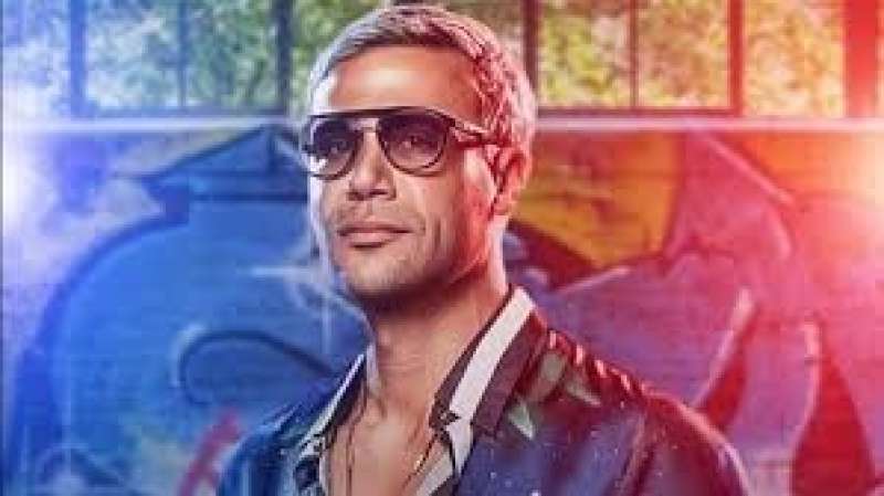 محمد عادل إمام 