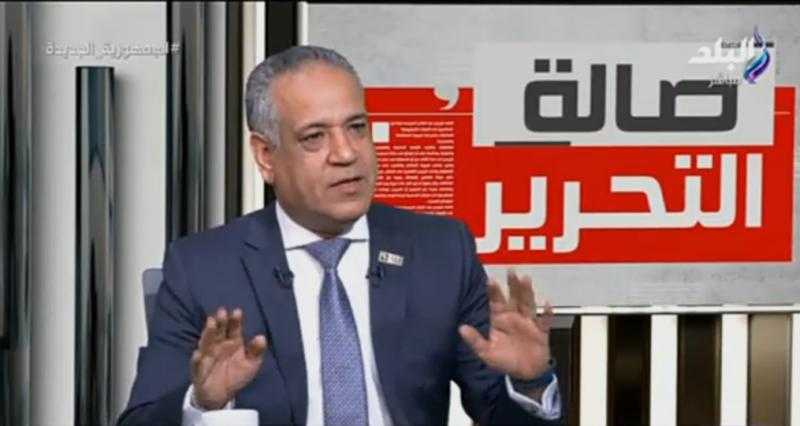 يسري الشرقاوي: القطاع الخاص يمثل 75% من الناتج المحلي