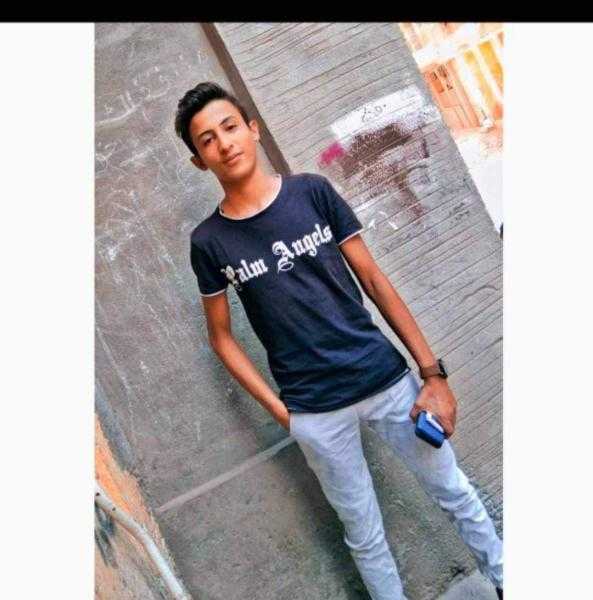 العثور على جثة طالب جامعي بكفر الشيخ