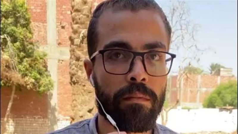 شقيق المجني عليه 