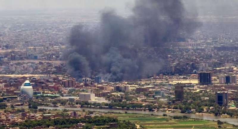 السودان