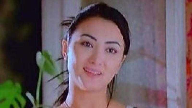 سمية الجويني تعود إلى الغناء وتطرح فيديو كليب بعنوان «عيشها»