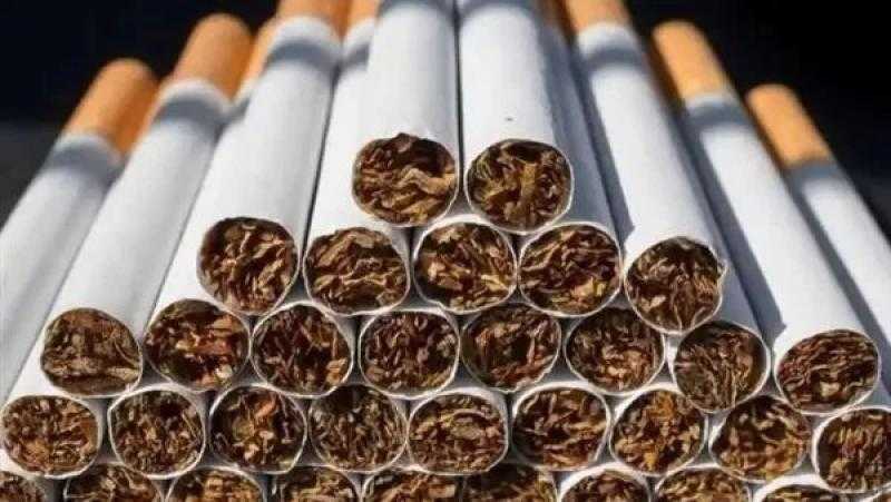 قرار عاجل من وزارة الداخلية بشأن أزمة السجائر