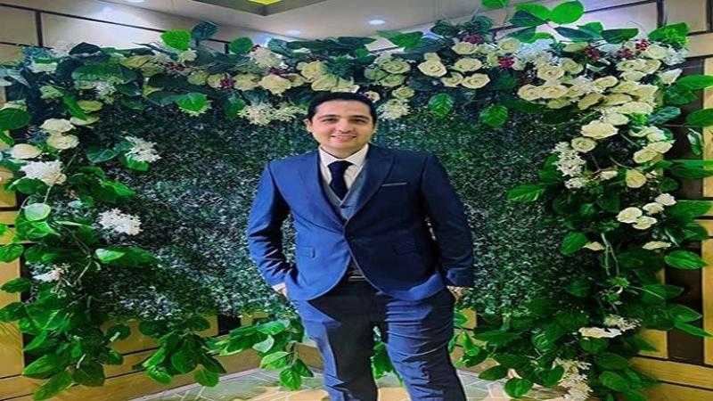 دفاع المتهم الأول في قضية مقتل طبيب الساحل: «الدكتور مات نتيجة أزمة قلبية»