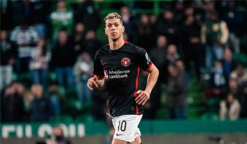 مجدي عبد الغني يكشف كواليس تصوير إمام عاشور ” برومو” الإنضمام للأهلي