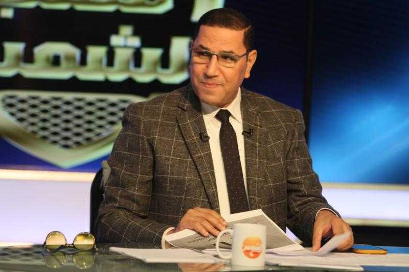 «كفاية حرام عليكم».. عبدالناصر زيدان يهاجم تجمع الأندية في الأولمبي