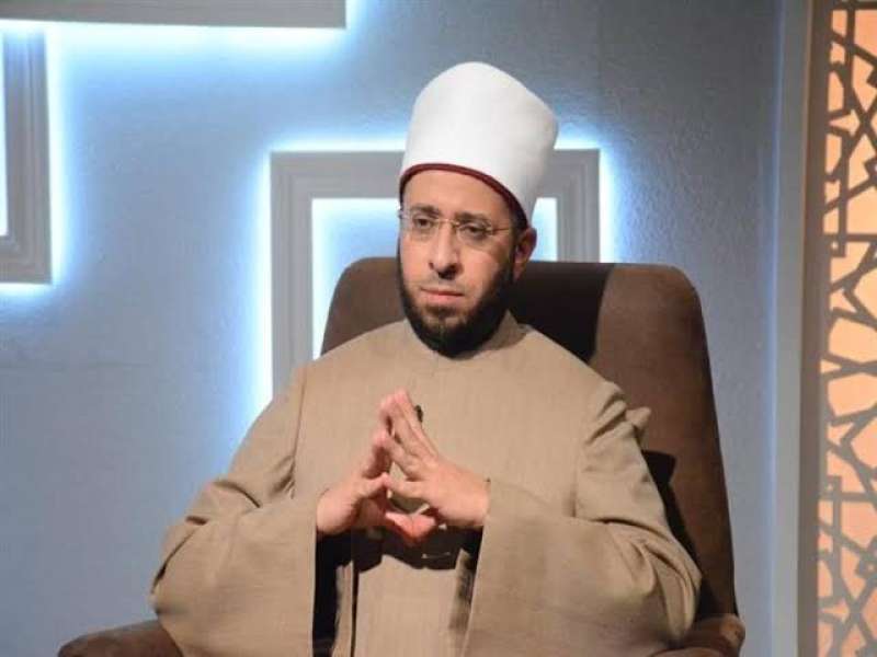 الدكتور أسامة الأزهري 