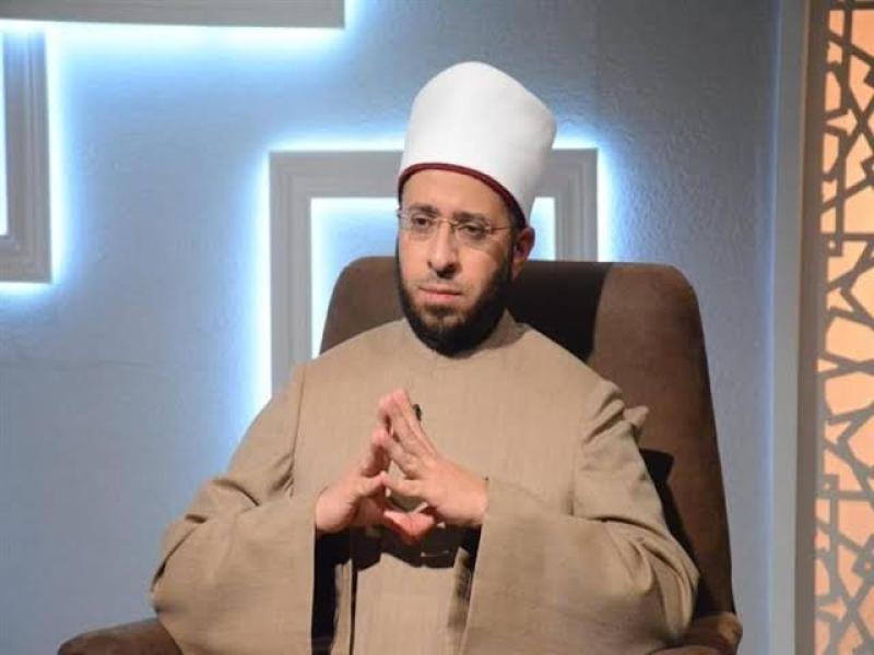 لماذا شرع الله تعالى العبادات؟.. الأزهري يوضح