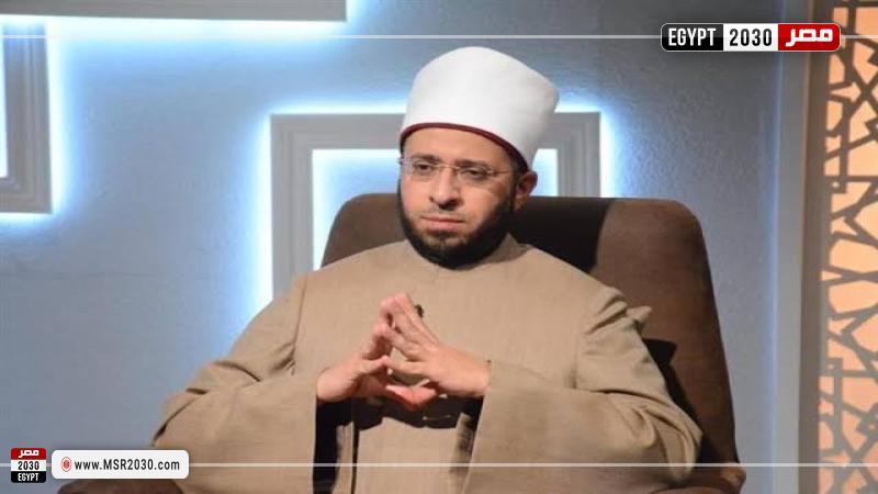 الدكتور أسامة الأزهري
