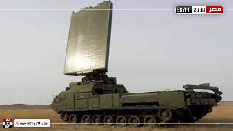 الرادارات المضادة للمدفعية