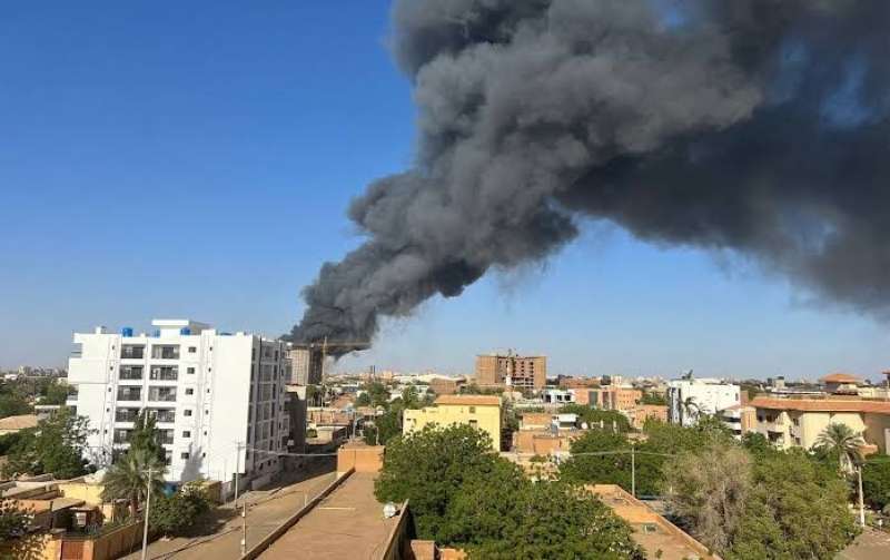السودان 