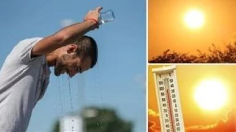 نصائح مهمة من الأرصاد للمواطنين لمواجهة ارتفاع الحرارة