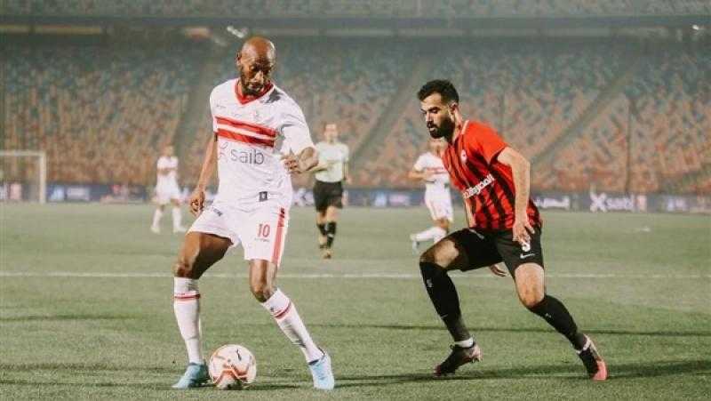 «تروح الأهلي ولا الزمالك».. رد مفاجئ من عمر كمال عبدالواحد