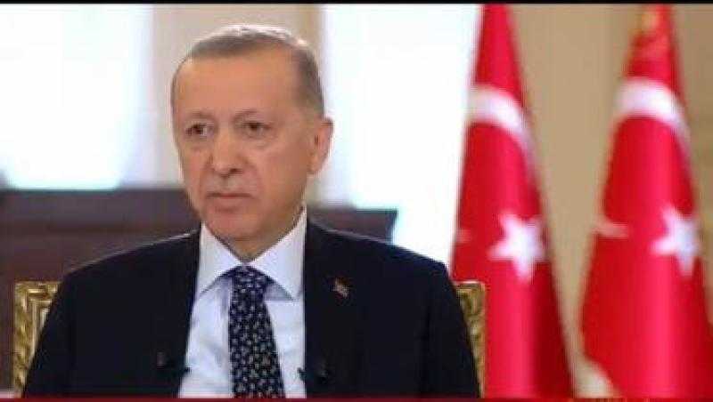 أردوغان: أثق أن بوتين سوف يوافق على تمديد اتفاق الحبوب الأوكراني