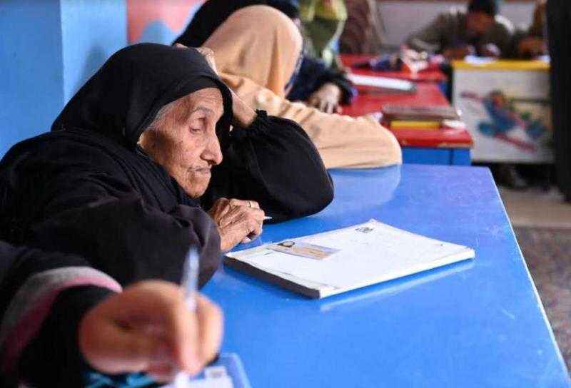 كل ما تريد معرفته عن مبادرة «لا أمية مع تكافل».. فيديو