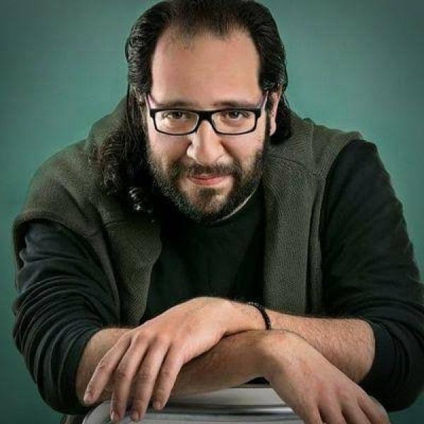 ”نفسي أعمل شخصية محمد فوزي”.. تعرف على أبرز تصريحات أحمد أمين في راديو إنرجي