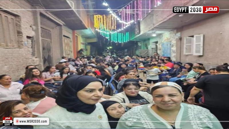 سفيرة البحرين 