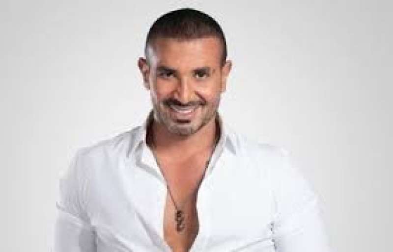 أحمد سعد 