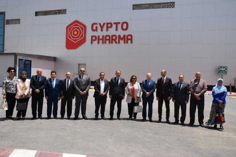 وزير الصحة: إنشاء مدينة الدواء بالعاصمة الإدارية يعود بالنفع محليا وإقليميا