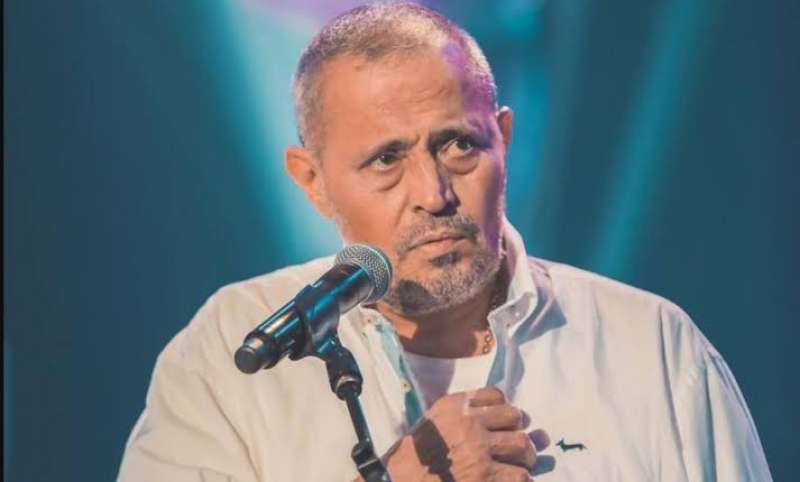 جورج وسوف