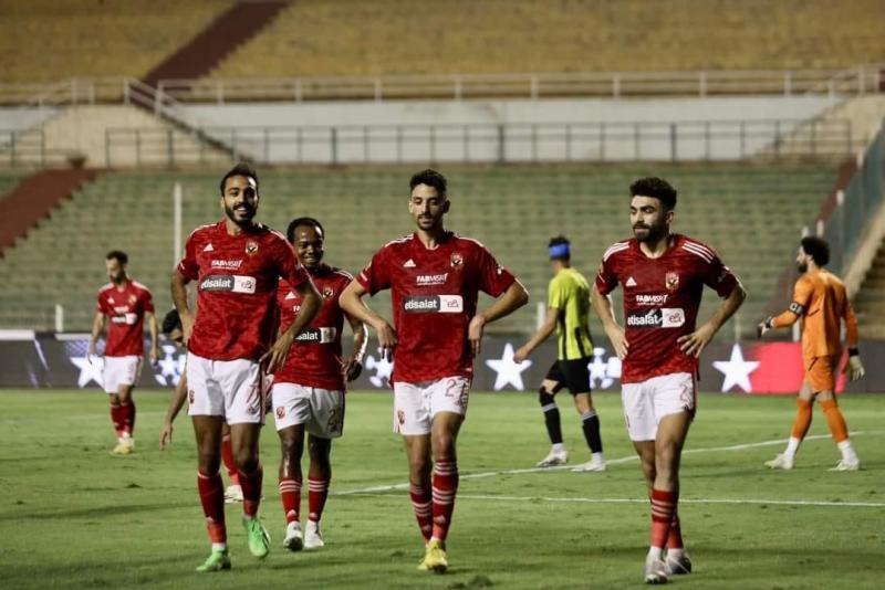 الأهلي