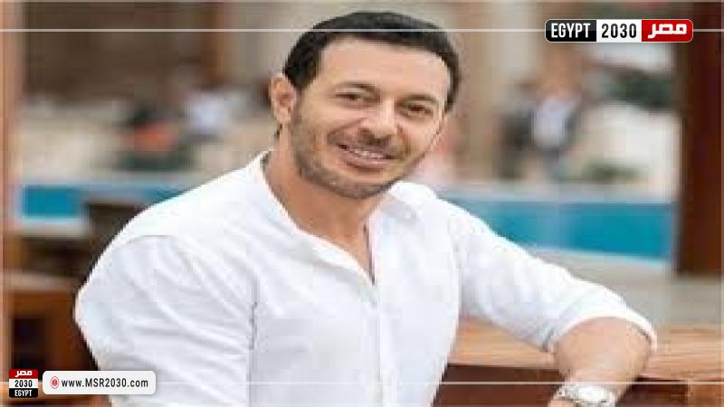مصطفى شعبان