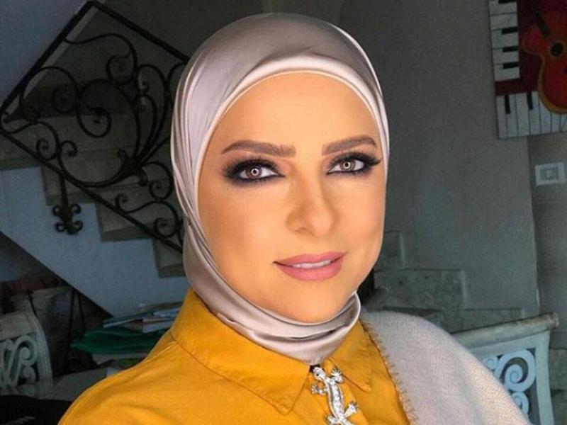 دعاء فاوق
