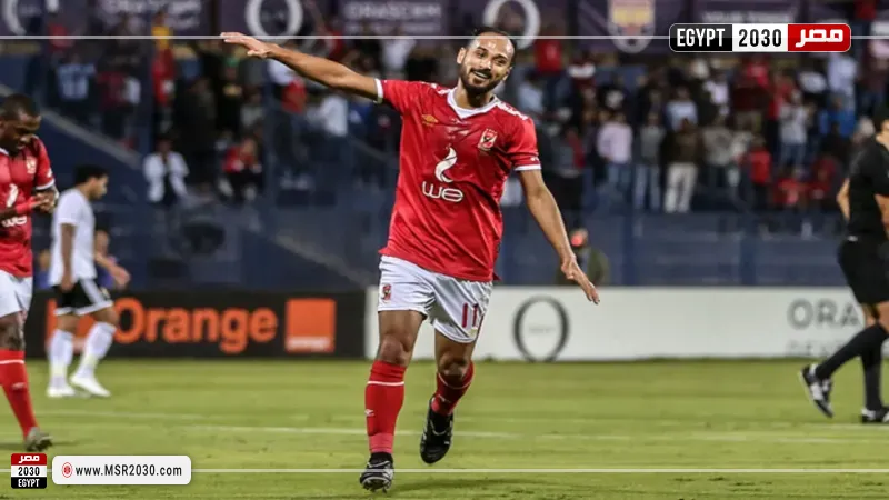  وليد سليمان
