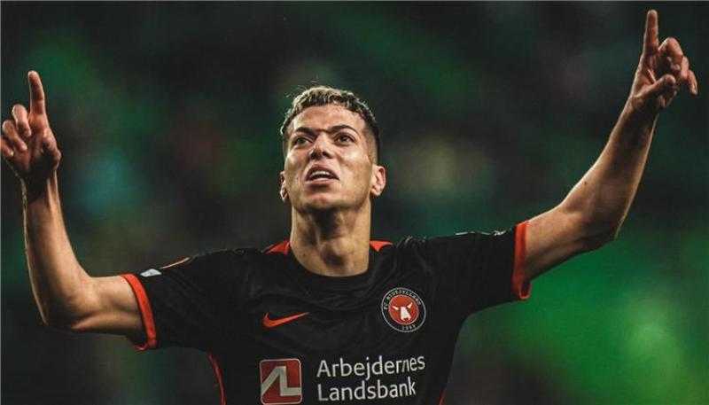 محمد صديق: إمام عاشور لاعب متكامل ومكسب للأهلي