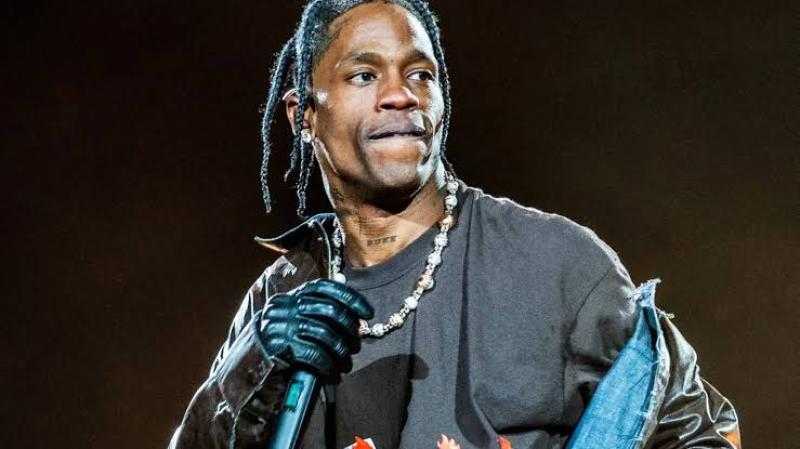 بعد نفاد التذاكر.. نقابة الموسيقيين تلغي حفل ترافيس سكوت لهذا السبب