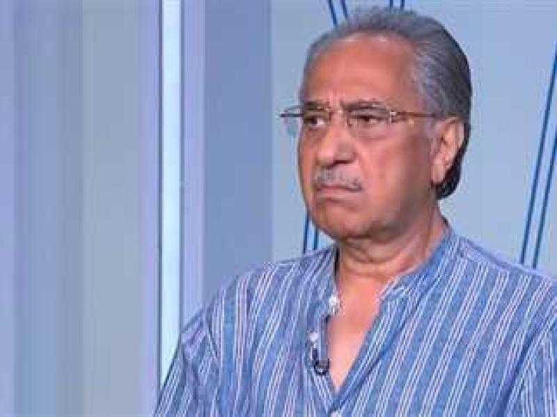 محمد أبوداود: «فؤاد المهندس نصحني بالتمثيل وقالي هاتكون زيّ»