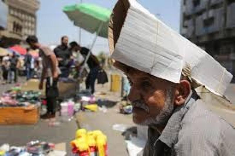 الأزهر يوضح ثواب السعي لطلب الرزق في اليوم شديد الحرارة