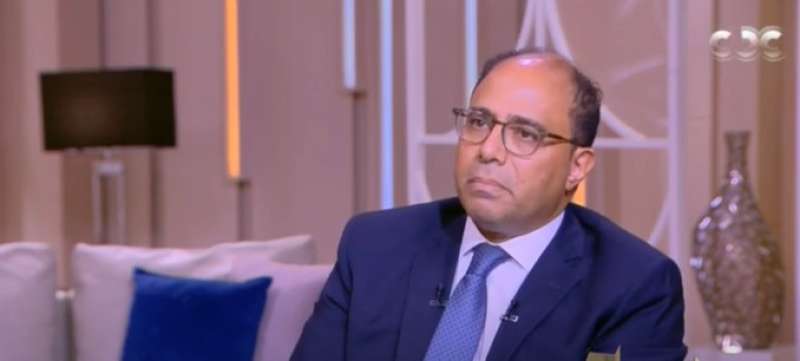 متحدث الخارجية