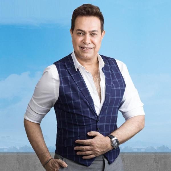 ضمن حفلات الصيف.. حكيم يحيي حفلا في مارينا بهذا الموعد