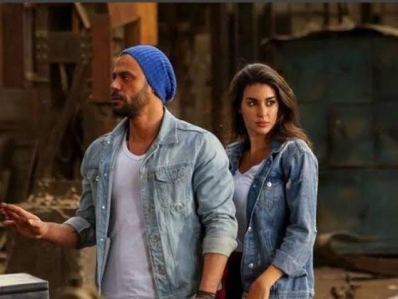 تعرف على موعد طرح فيلم أبو نسب لـ محمد إمام وياسمين صبري