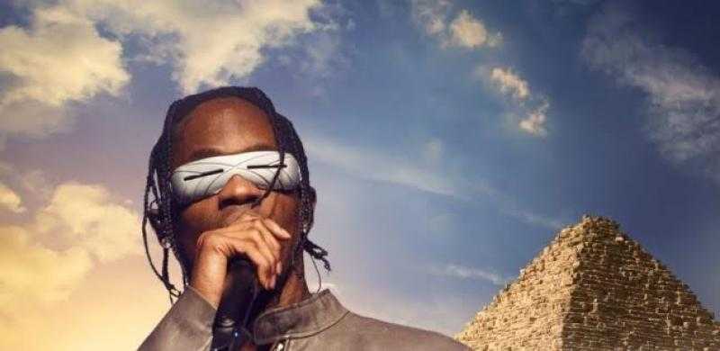 صدمة.. مدير أعمال ترافيس سكوت ينفي إلغاء الحفلة ويؤكد: «ستقام في موعدها»