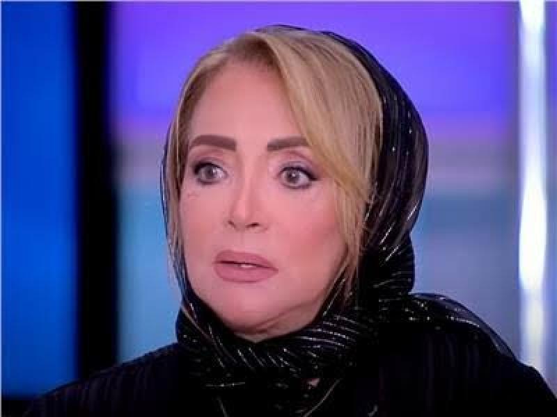 «ياناس ياهووو».. شهيرة تستغيث بالمتحدة بسبب هذا العمل