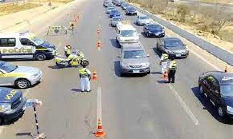 تحرير ‏101 ألف مخالفة مرورية خلال 24 ساعة