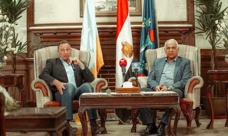 الخطيب وفرج عامر