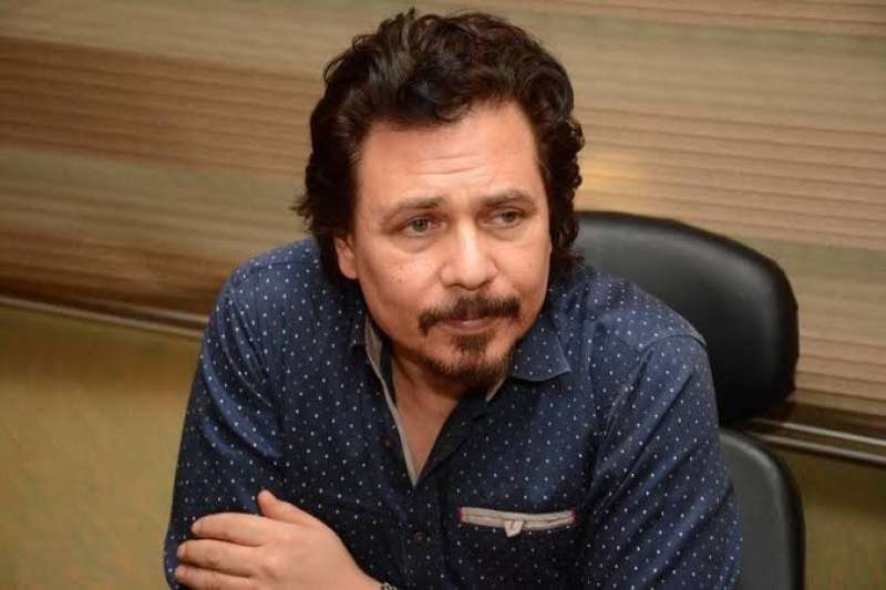 محمد رياض