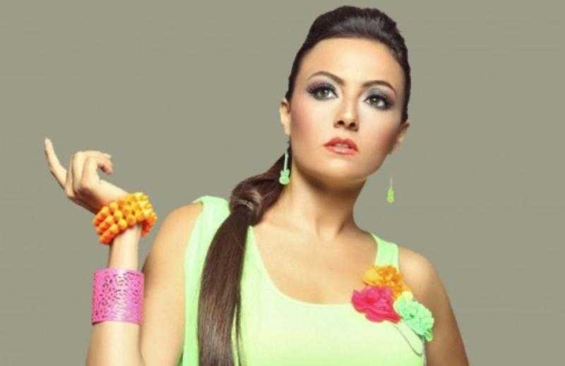 بشرى تستأنف تصوير «طبيبة شرعية»