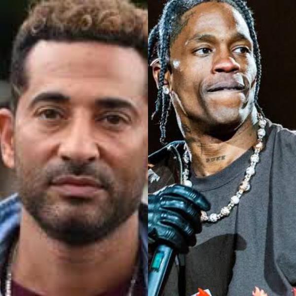 عمرو سعد يهاجم مصطفى كامل بسبب إلغاء حفل ترافيس سكوت