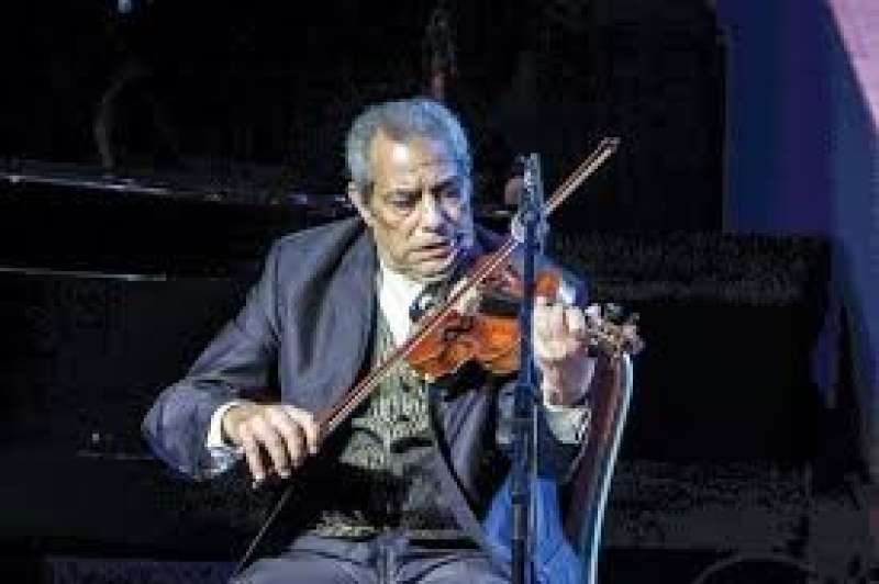 عبده داغر