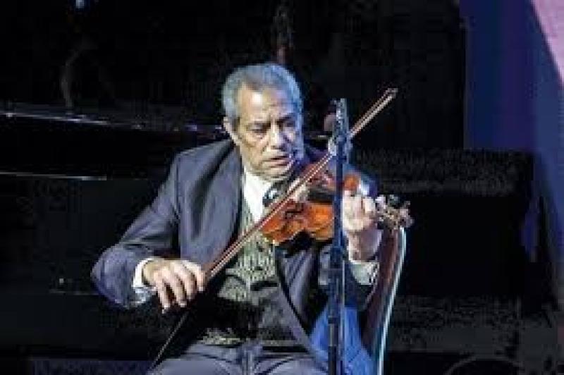 تفاصيل .. عرض فيلم تسجيلي لـ”عبده داغر” في الثقافة السينمائية