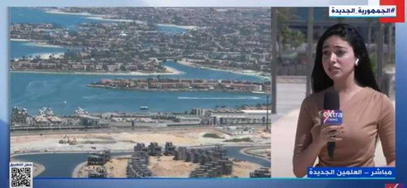 حفلات غنائية وأنشطة رياضية .. شاهد| أحدث فعاليات مهرجان العلمين 2023