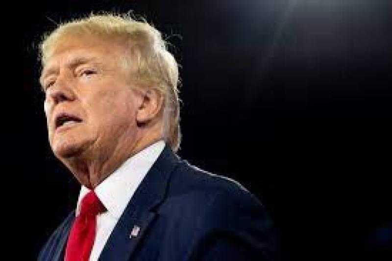 ترامب في مرمى النيران والسبب انتخابات أمريكا .. «اعرف الحكاية»