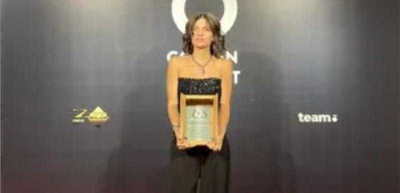 فوز فيلم «من عمل الشيطان» بـ مهرجان اليريفان السينمائي الدولي