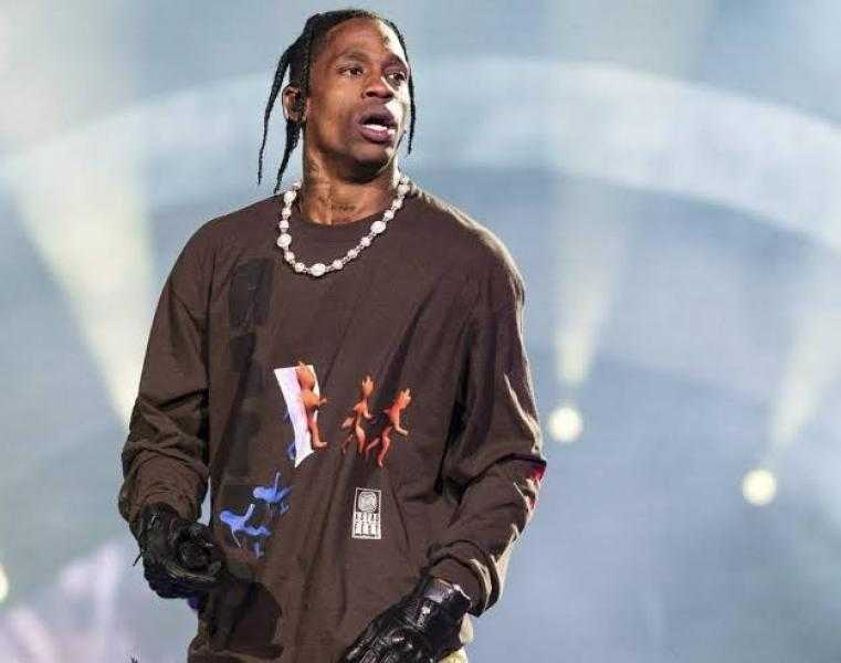 مفيدة شيحة: وجود ترافيس سكوت في مصر مهم جدًا ومعرفش ليه حفله عامل قلبان